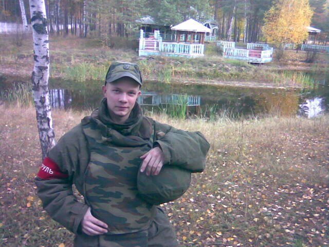 Сергей Соколов | Рязань