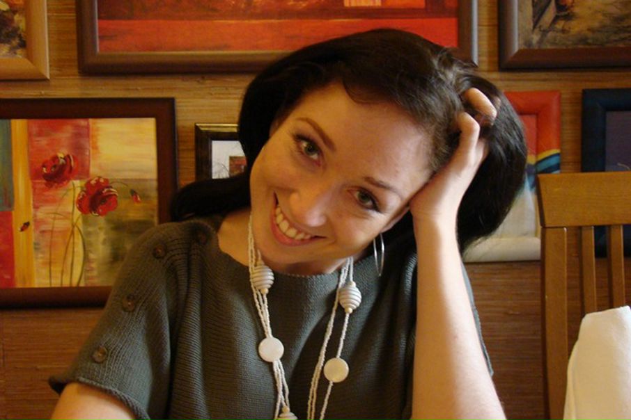 №53, Мария Нюренберг, 38 лет, Иркутск №53, Мария Нюренберг, 38 лет, Иркутск