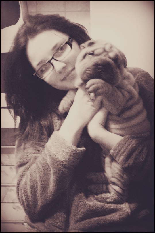 Анастасия Пожидаева | Днепр (Днепропетровск)