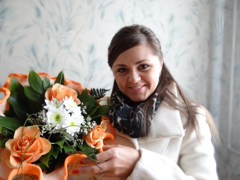 Татьяна Оселедько | Санкт-Петербург