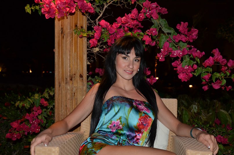 Елена Костейчук | Белая Церковь