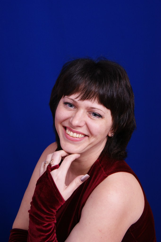 Елена Хаметова | Казань