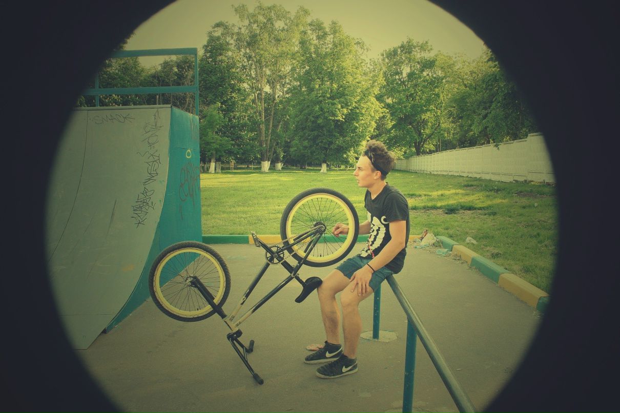 Vanya Buravtsov | Москва