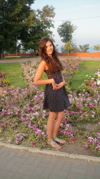 №45, Дария Кривенко, 30 лет, Киев №45, Дария Кривенко, 30 лет, Киев