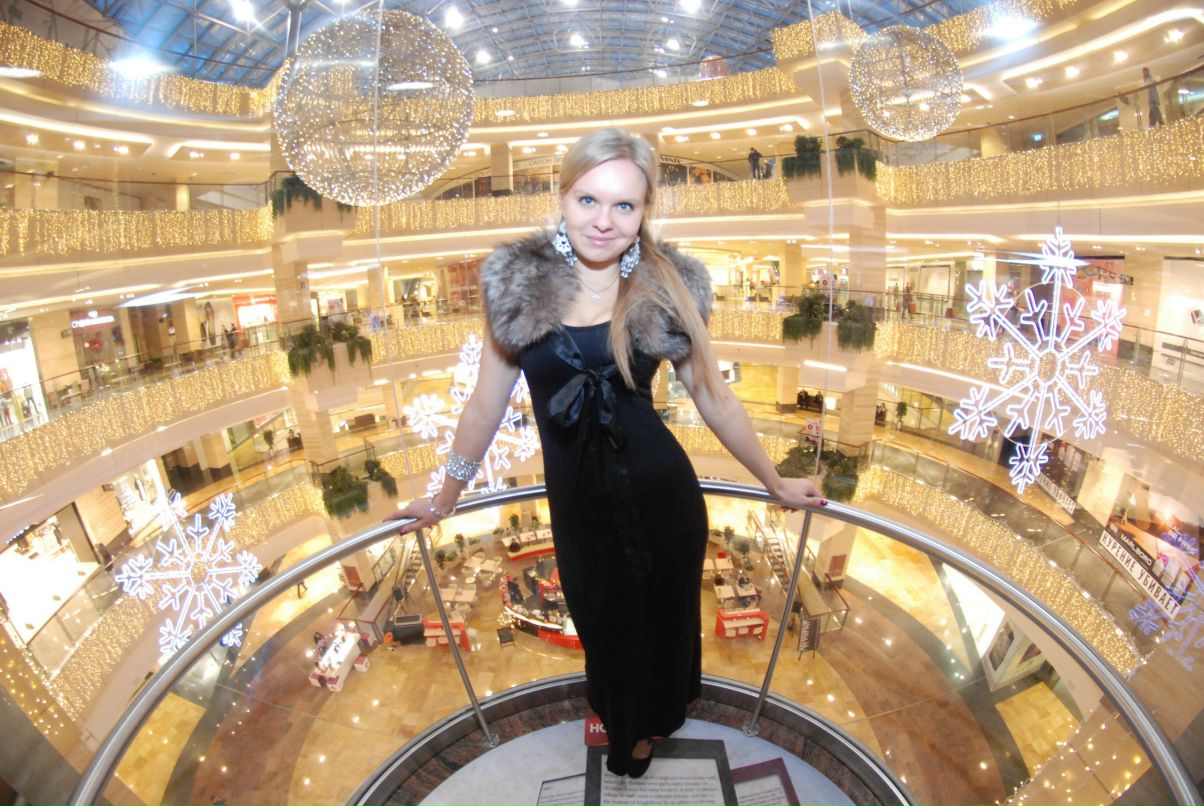 Алина Мурина ♥ | Москва