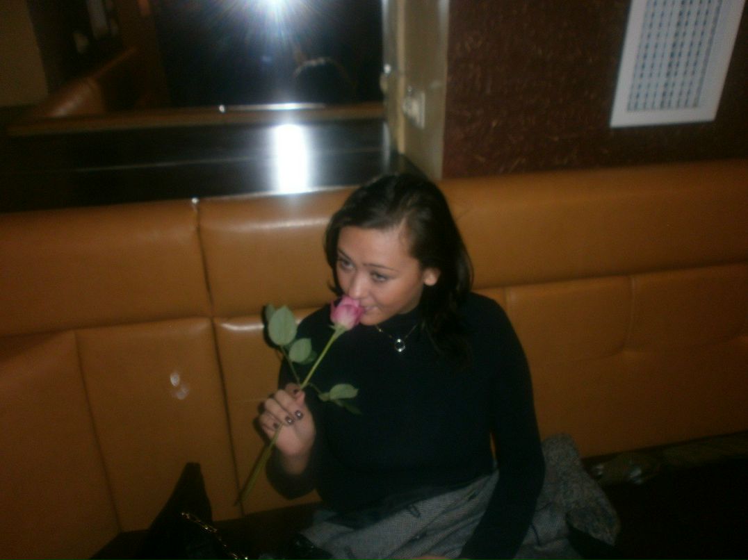 Татьяна Негода | Санкт-Петербург