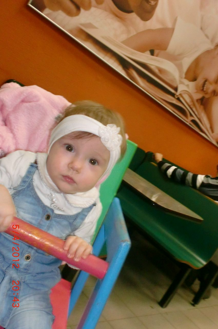 Ленусик Пуйка | 