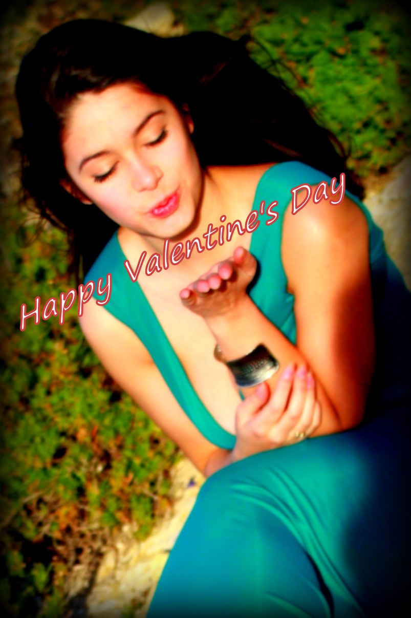 Настюша Беляева | London