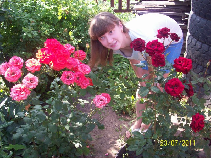 Анна Чернышева | Нефтекамск