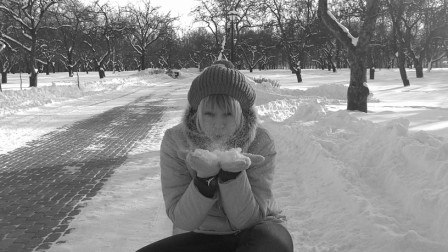 Алина Скрыпник | Минск