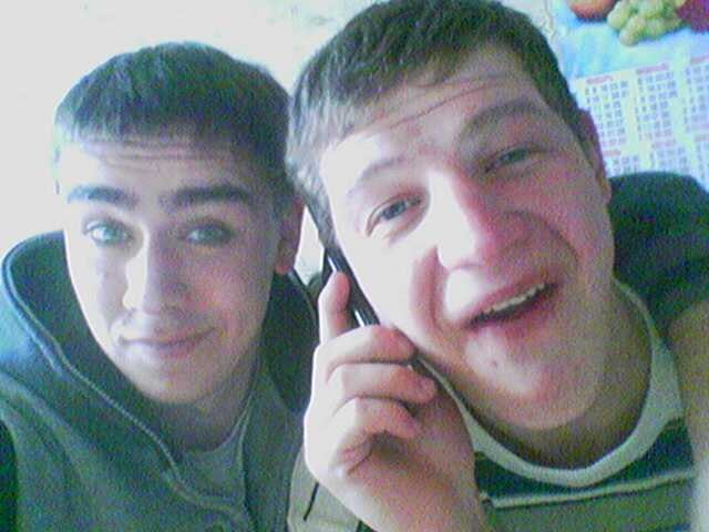 Павел Чучко | 