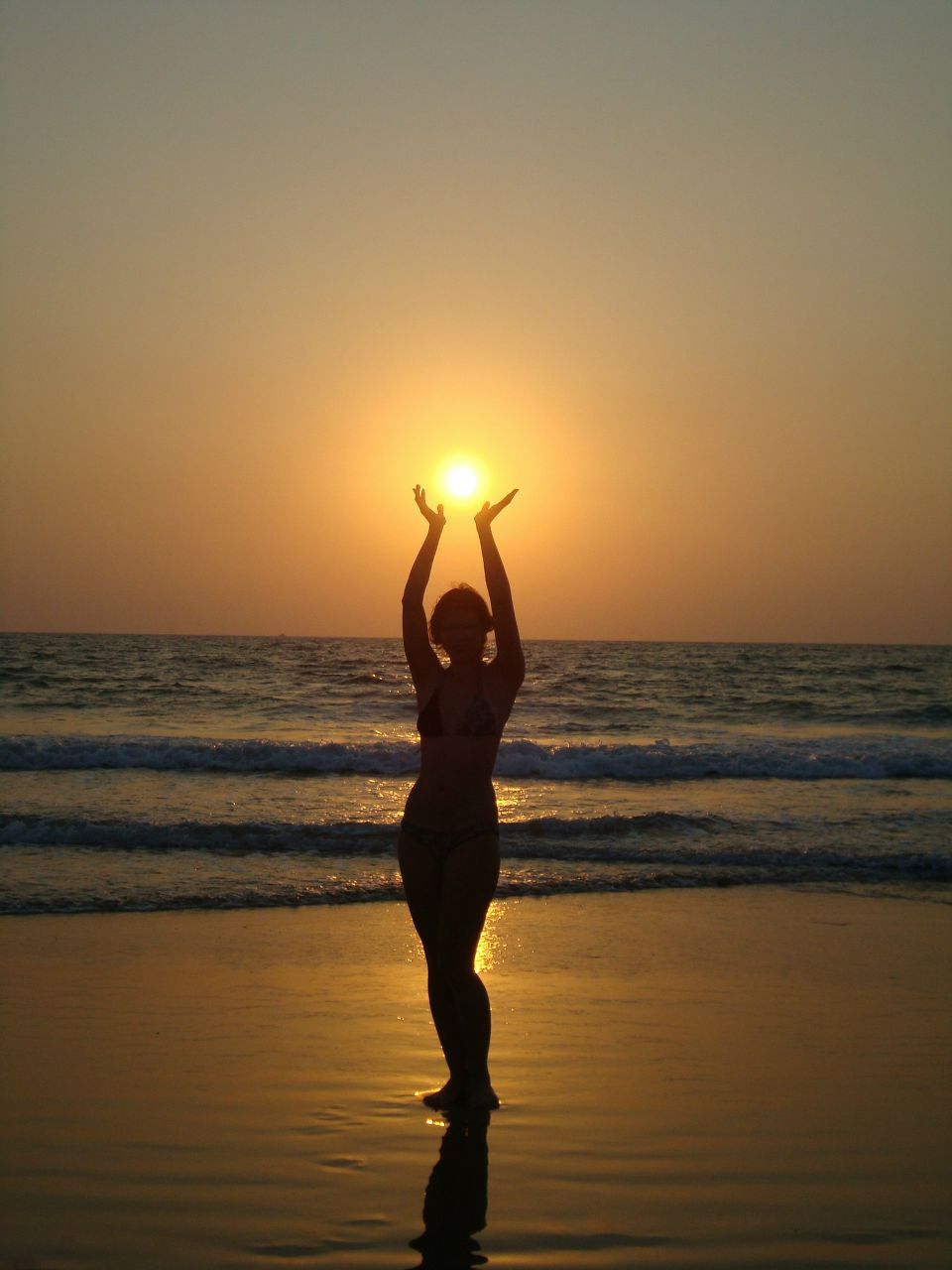 Мария Кащавцева | Москва