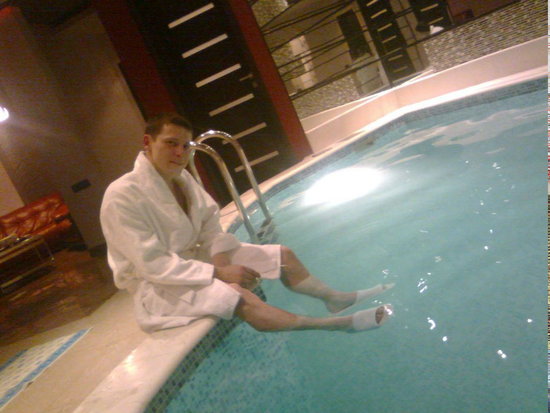 Михаил Руденко | Кумертау