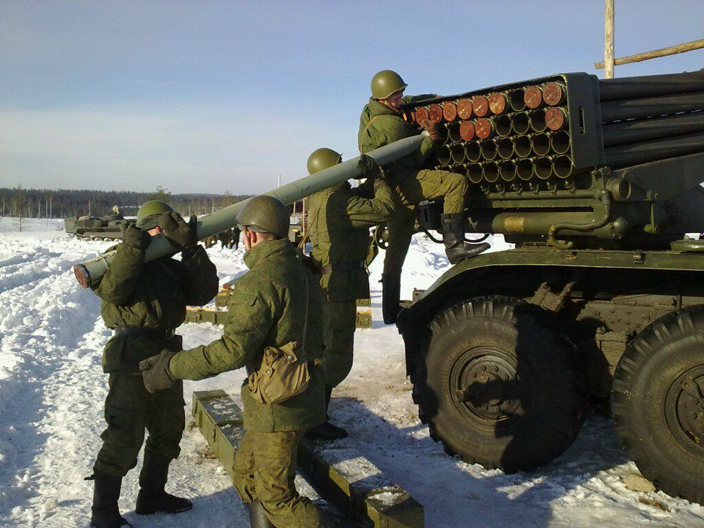 Даниил Иконов | Егорьевск