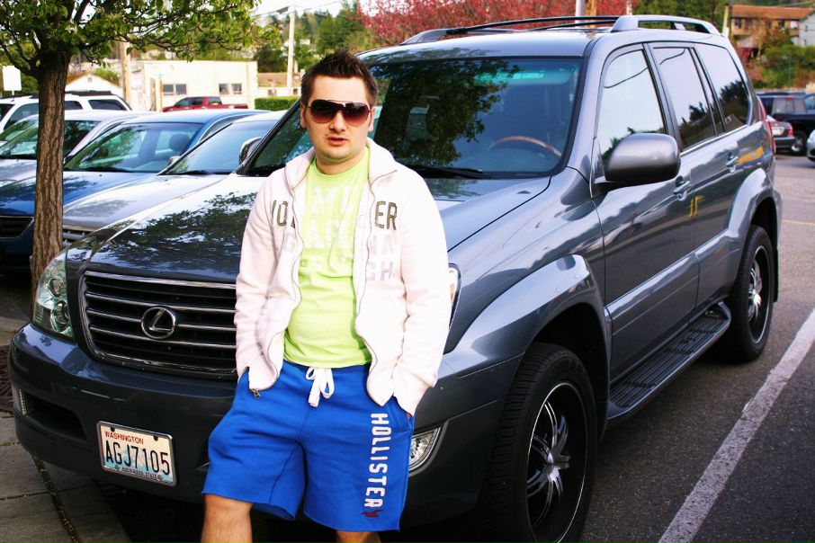 №64, Юрец&Ірен Кожарко, Костополь №64, Юрец&Ірен Кожарко, Костополь