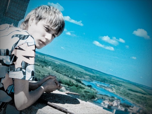 №8, Макс Руденко, Одесса №8, Макс Руденко, Одесса