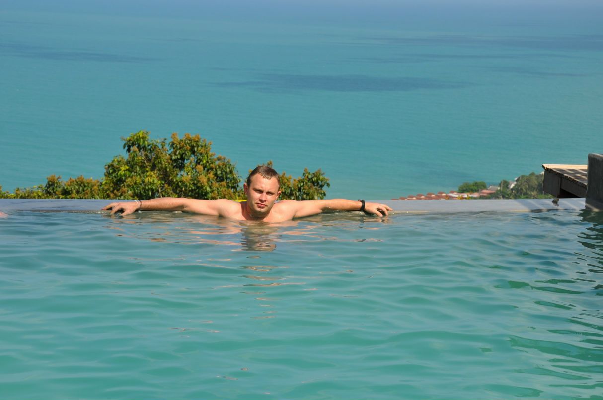 Дмитрий Кекконен | Санкт-Петербург