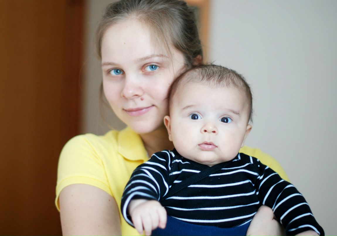 Ксюша Климентьева | Москва