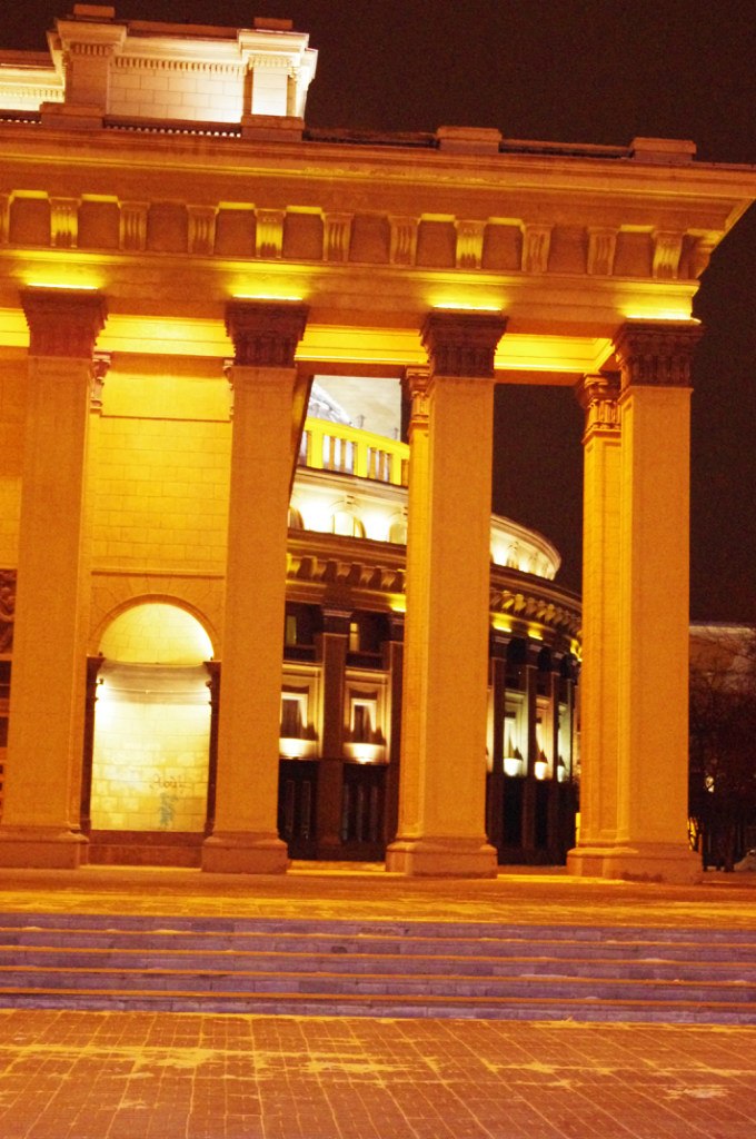 Ирина Бадажкова | Новосибирск