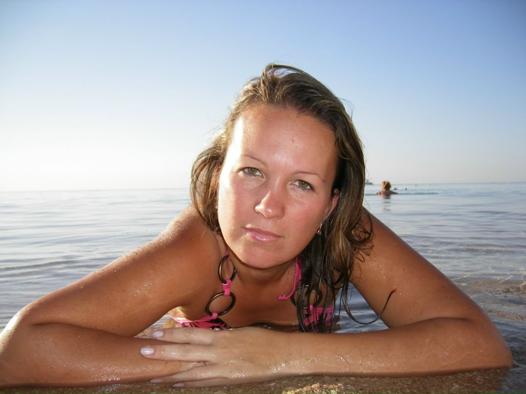 Екатерина Сурогина | Санкт-Петербург