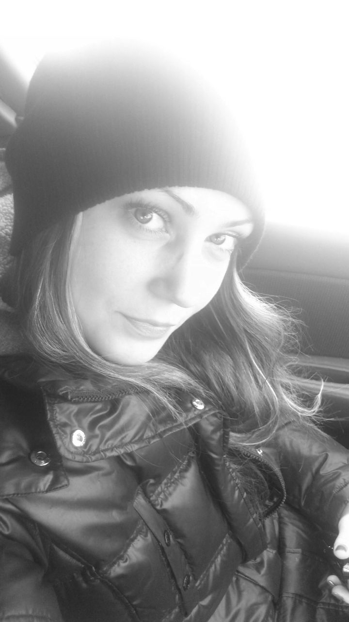 Анна Вертьянова | Нижний Новгород