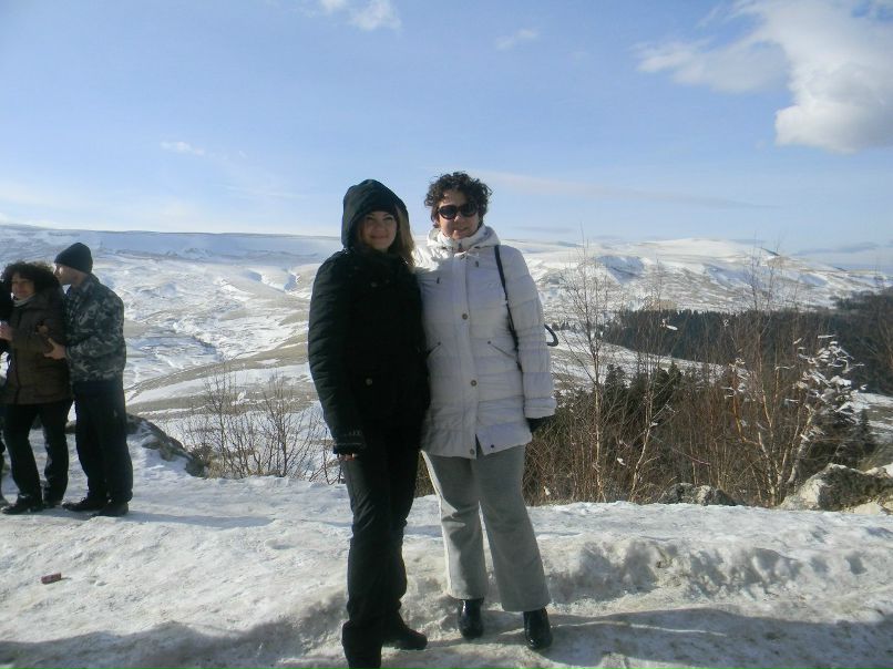 Екатерина Белоусова | Ростов-на-Дону