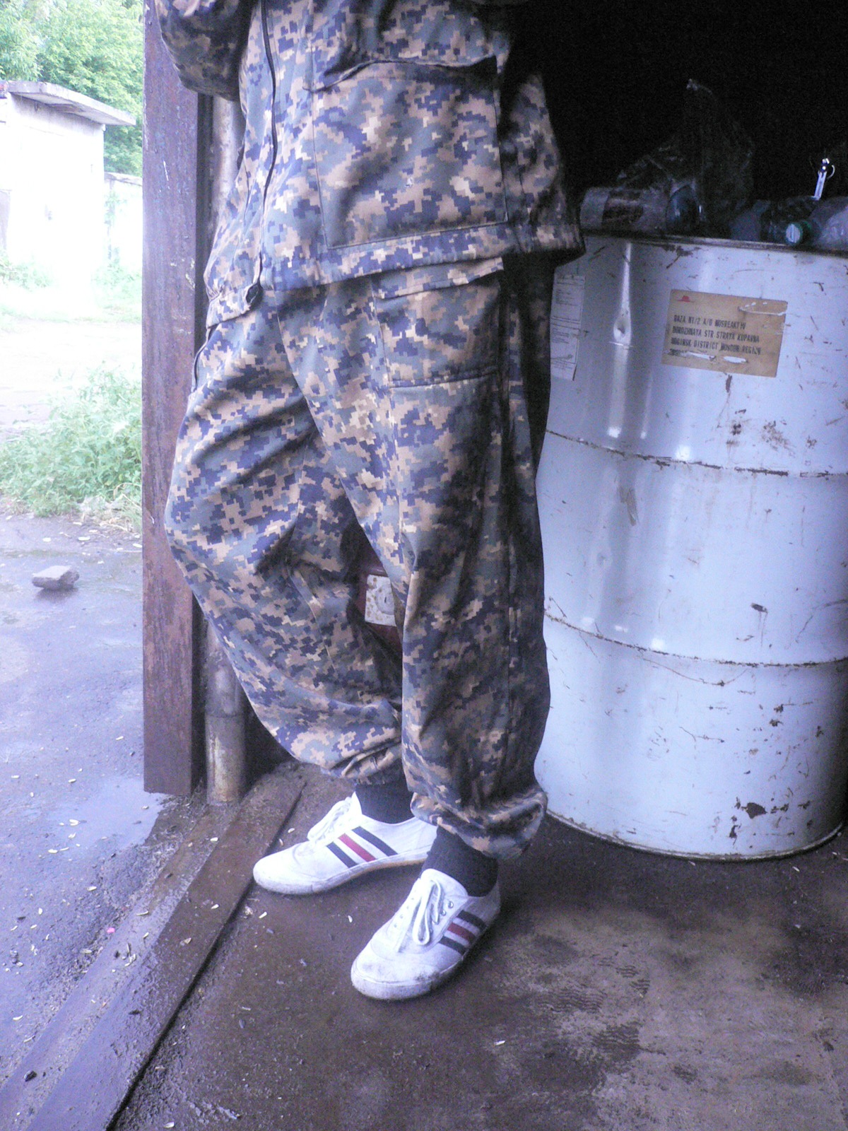 Фото профиля