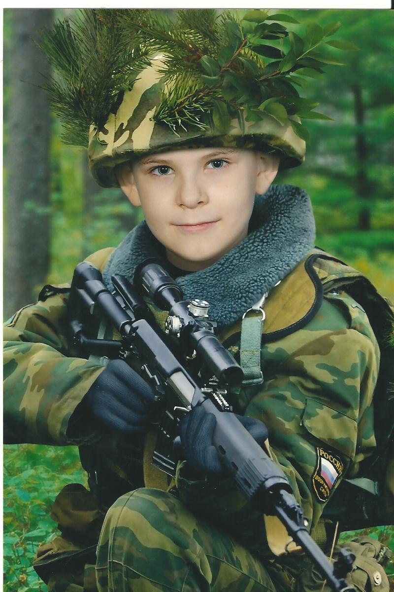 Саша Балеев | Санкт-Петербург