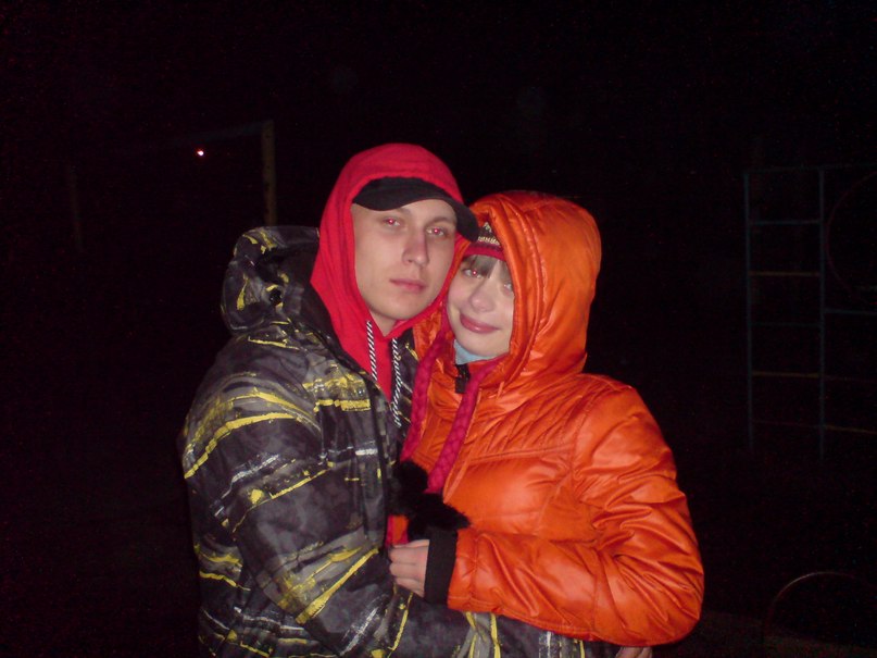 Яна Пивоварова | Барнаул