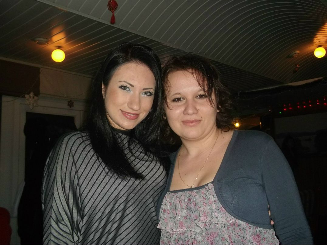 Таня Куимова | Кременчуг