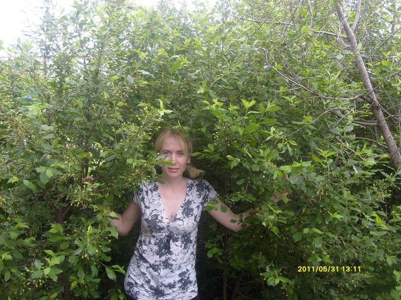 Марина Екимова | Пенза