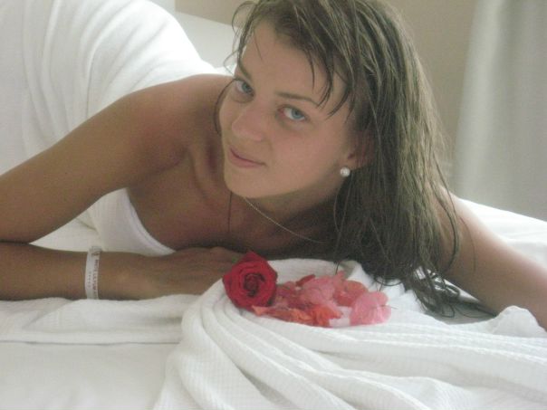 №20, Ірина Хілобокова, 35 лет, Москва №20, Ірина Хілобокова, 35 лет, Москва