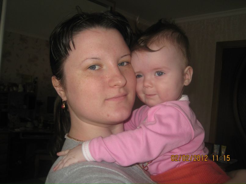 Натали Прасол | Киев