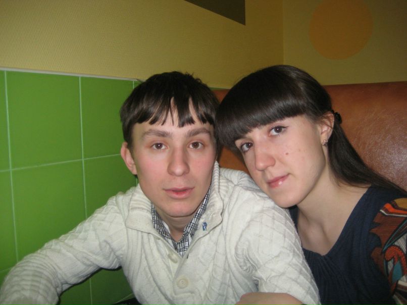 Элина Костылева | Нефтекамск