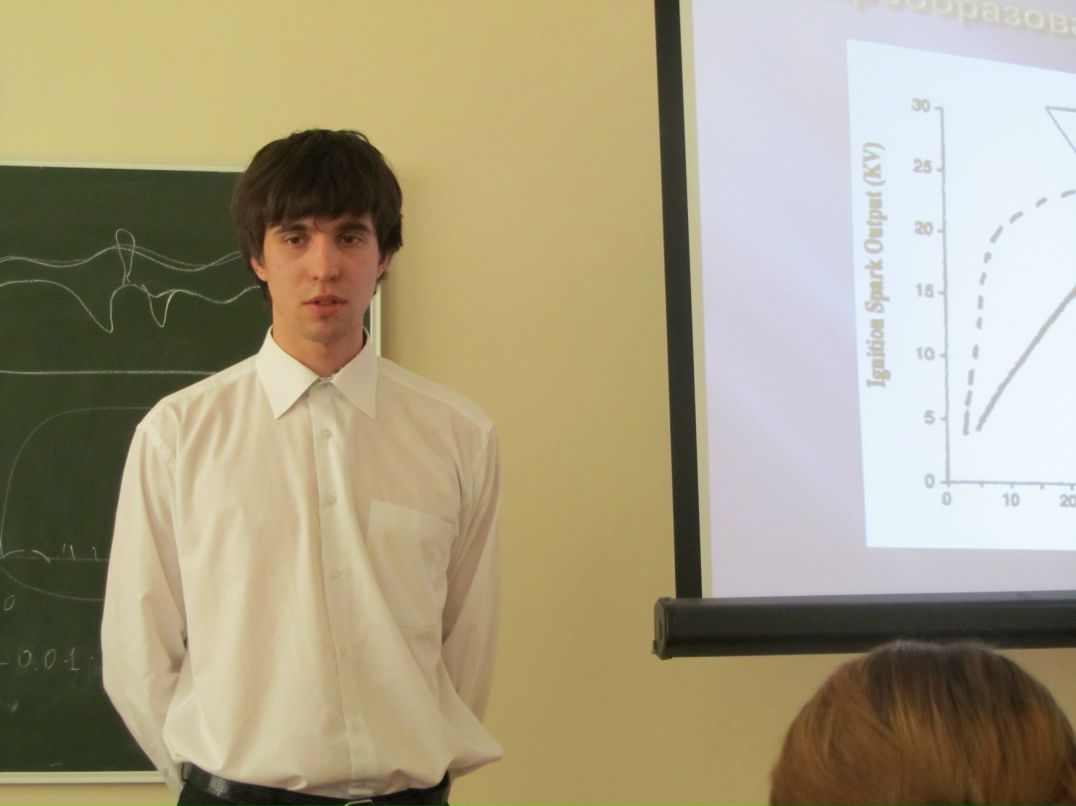 Павел Рычихин | Санкт-Петербург