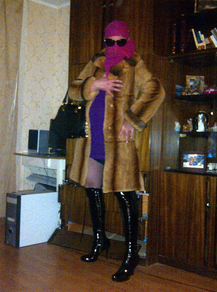 Лора Нонэйм | Сочи