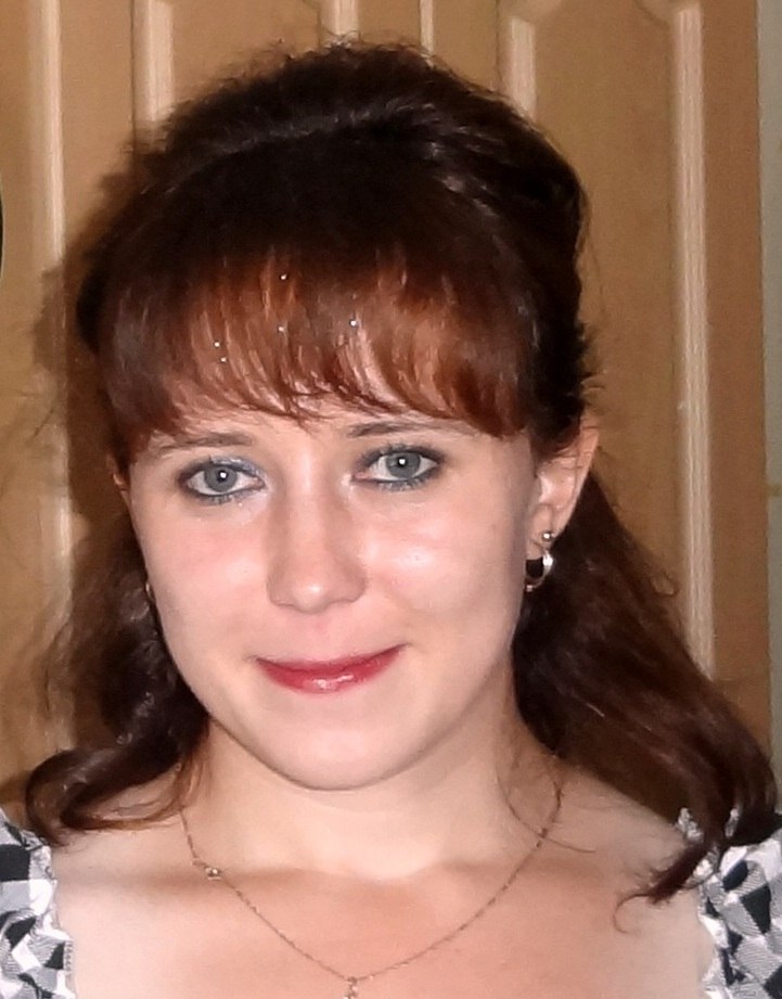 Екатерина Белоглазова | Котлас