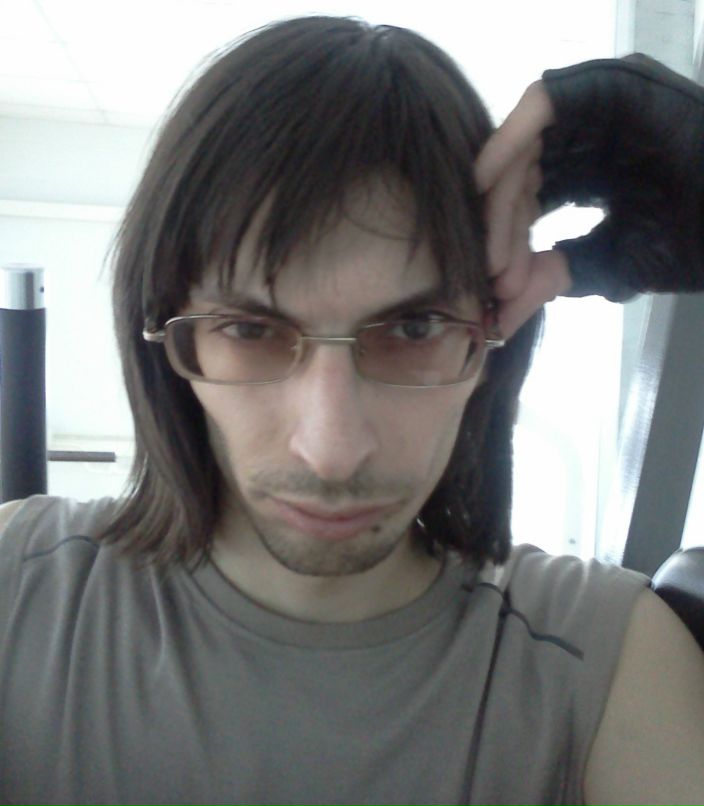 Антон Китов wandererbk | Саратов