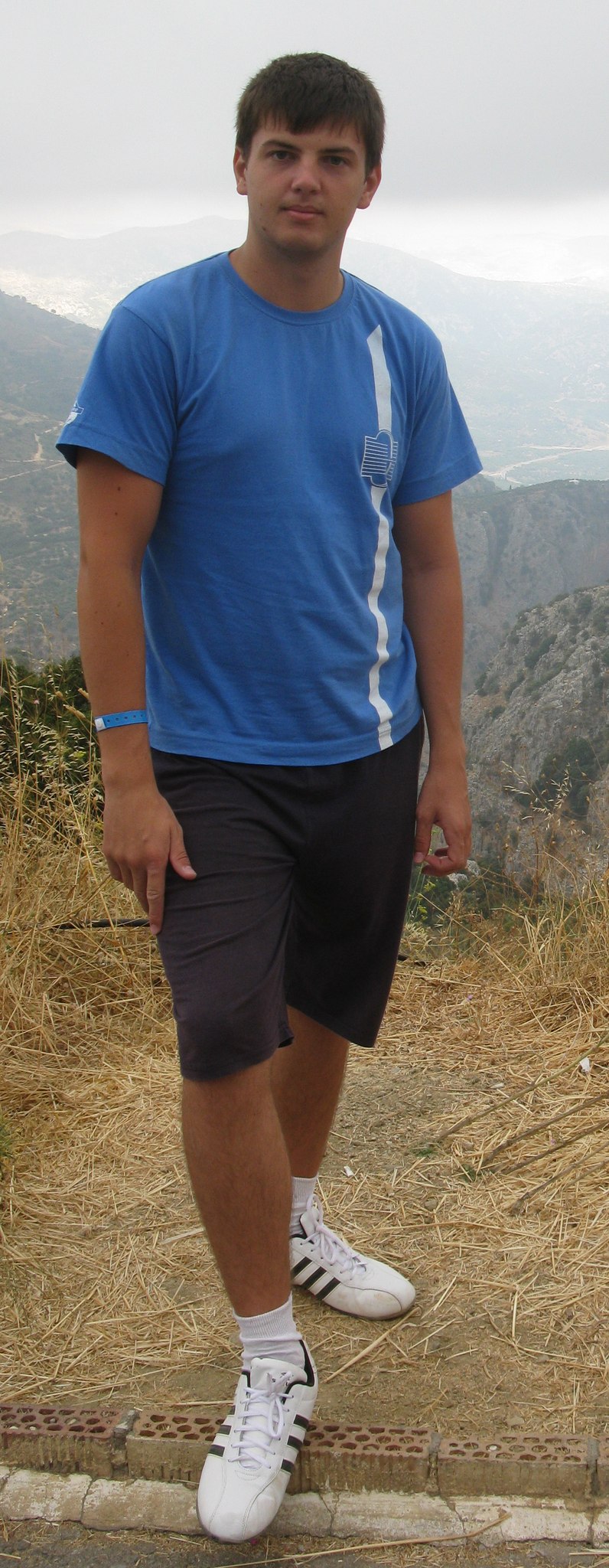 Артем Бобчихин | Кострома