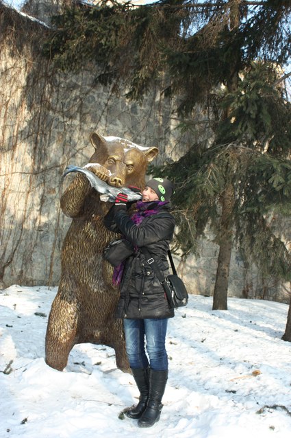 Наташенька Белова Белочка | Мариуполь