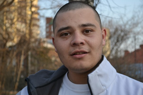 №37, Эрик Гордан, Владивосток №37, Эрик Гордан, Владивосток