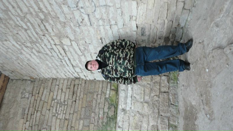 Женя Михайлова | Великий Новгород