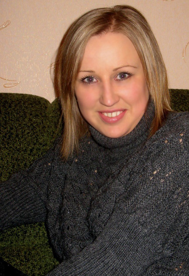 Светлана Котляревская | Харьков