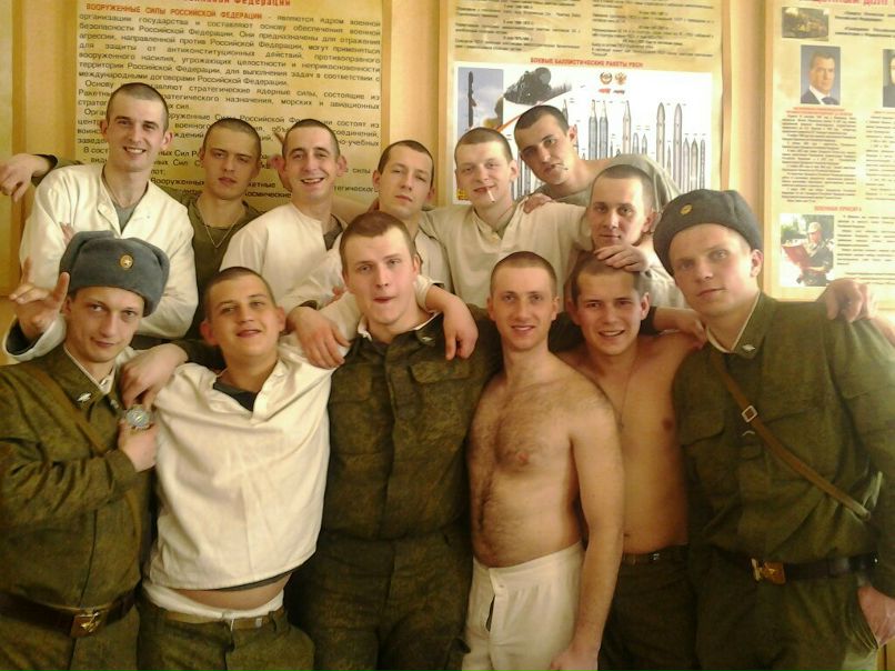 Александр Коваль | Власиха