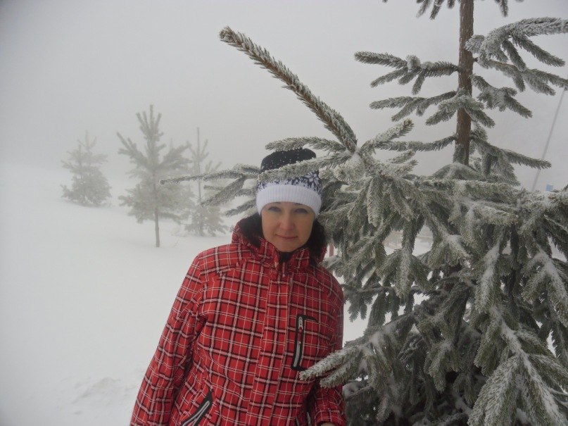 Татьяна Мовчан | Одесса