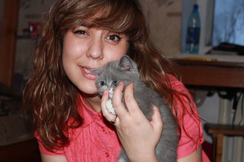 Алёна Елькина | Киров