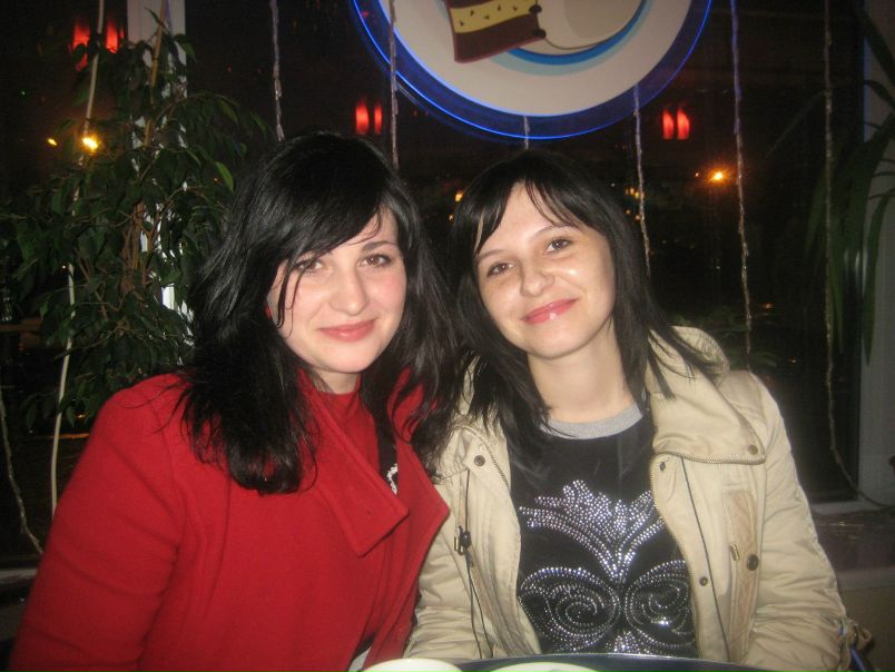 №42, Римма Коломейчук, Одесса №42, Римма Коломейчук, Одесса