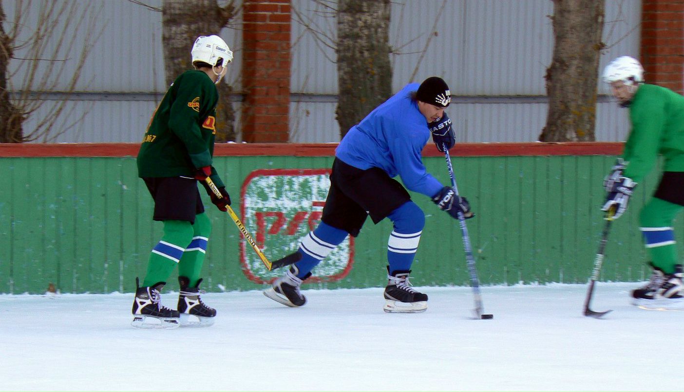 David Mukhamadeev | Уфа
