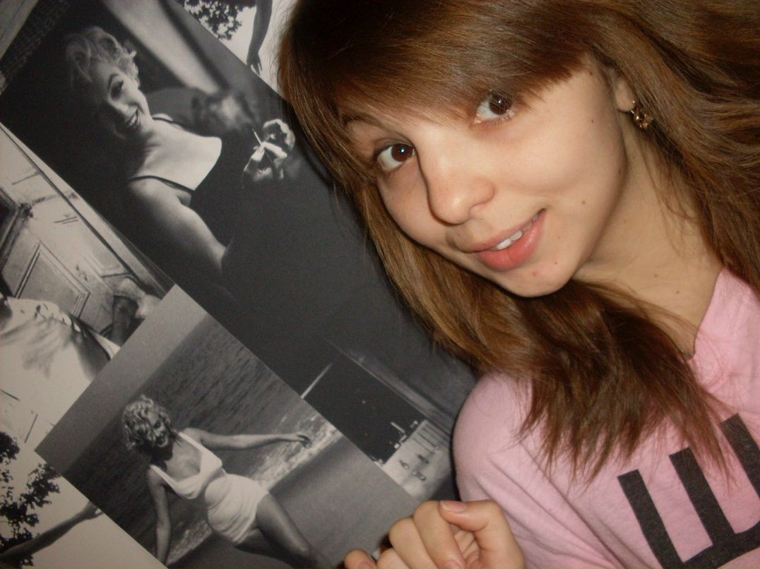 Анна Андреева | Барнаул