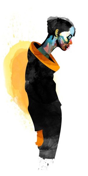 Лия Кузьменко | Санкт-Петербург